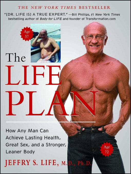 Cover image for The Life Plan
